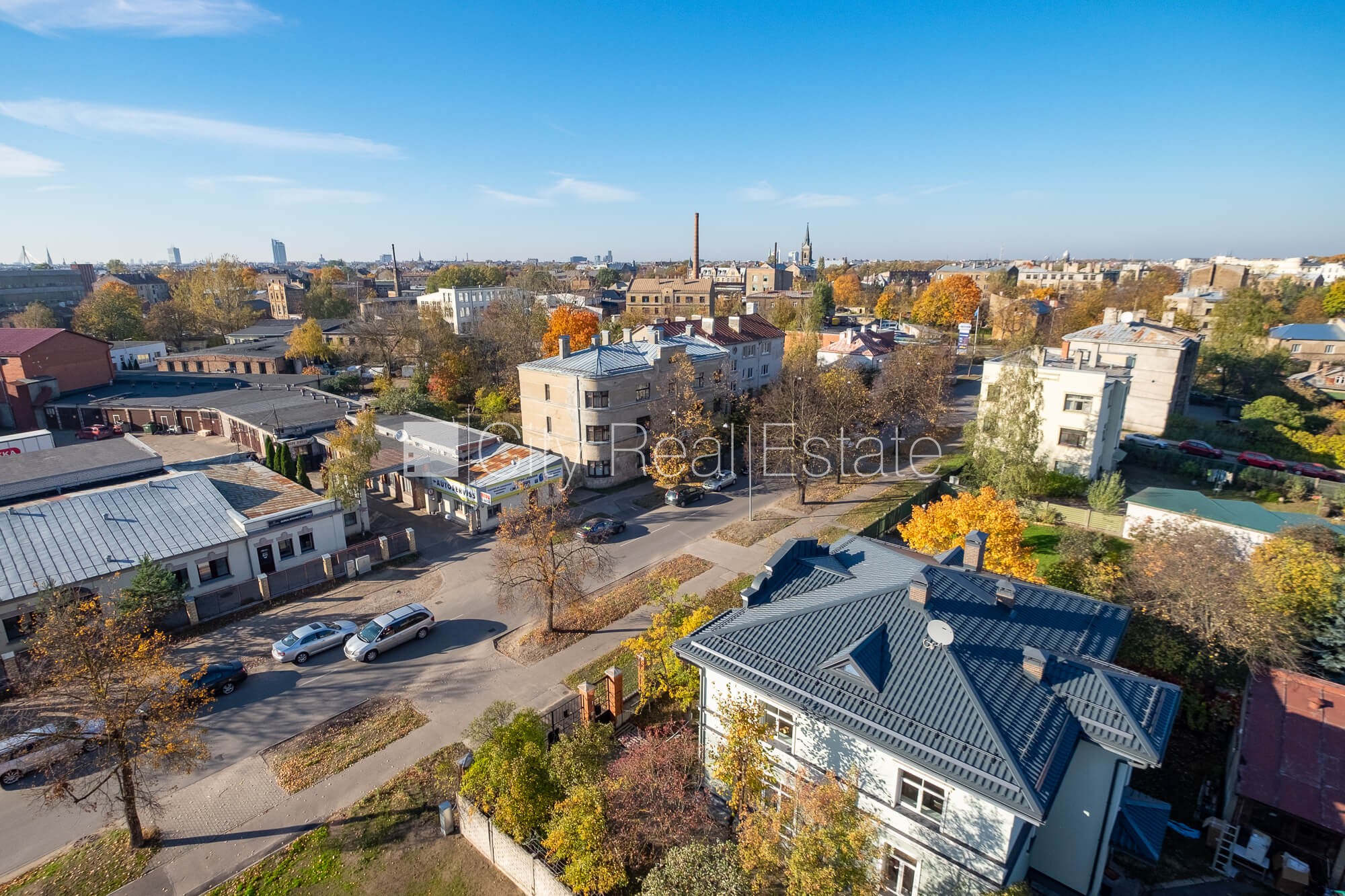Объявление. Новостройка, плата за обслуживание одного квадратного метра в  месяц 2 EUR, благоустроенная Цена: 3562 EUR/мес. Foto #9