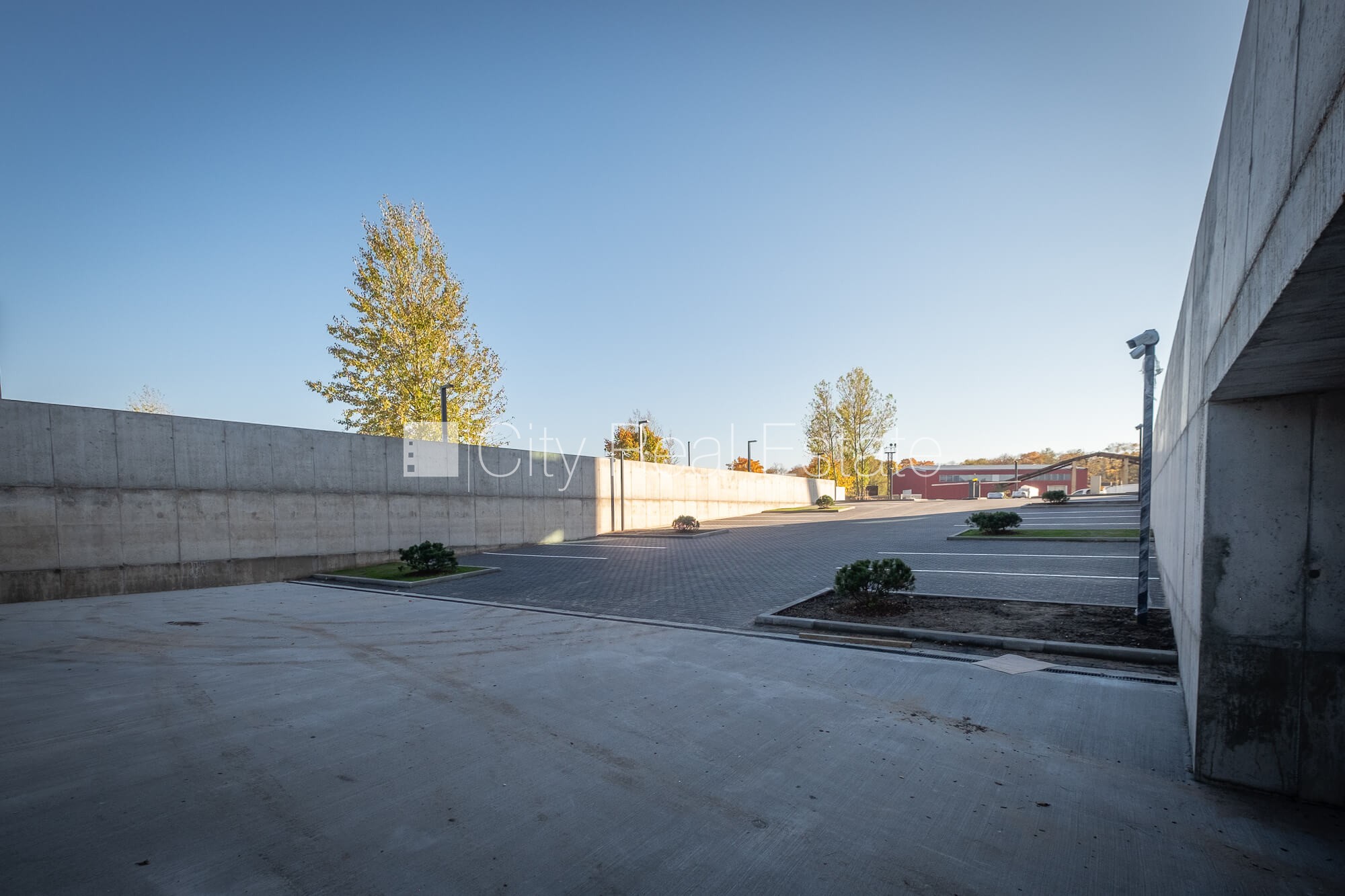 Объявление. Новостройка, плата за обслуживание одного квадратного метра в  месяц 2 EUR, благоустроенная Цена: 3562 EUR/мес. Foto #21