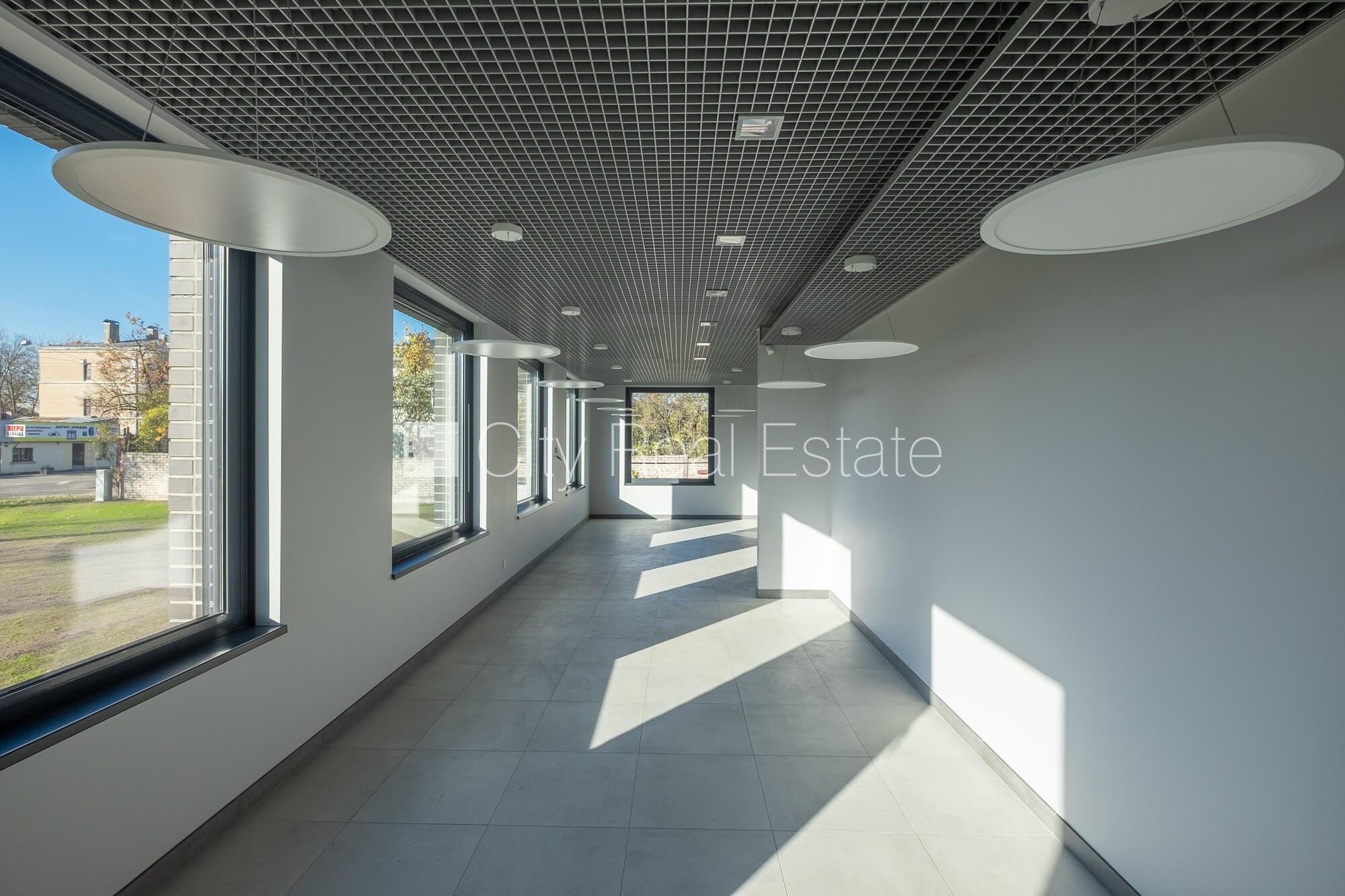 Объявление. Новостройка, плата за обслуживание одного квадратного метра в  месяц 2 EUR, благоустроенная Цена: 3562 EUR/мес. Foto #15