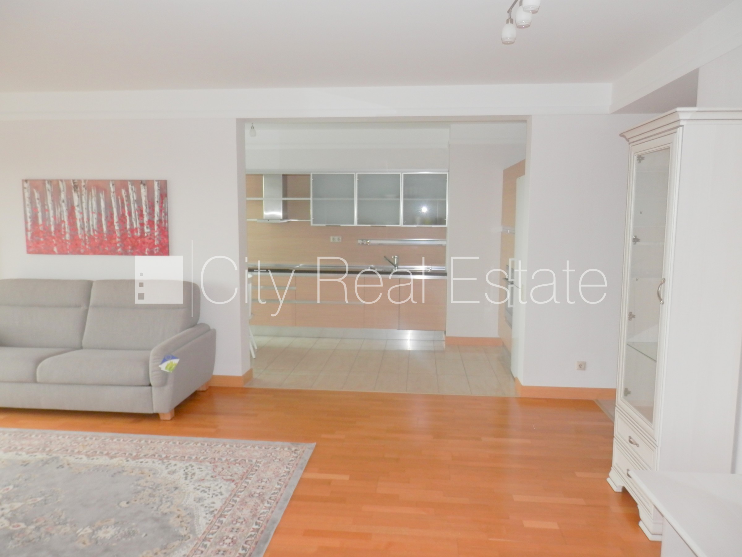 Sludinājumi. Projekts - Panorama Plaza, jaunceltne, teritorijas iebrauktuves vārti aprīkoti ar automatizētu Cena: 930 EUR/mēn Foto #8