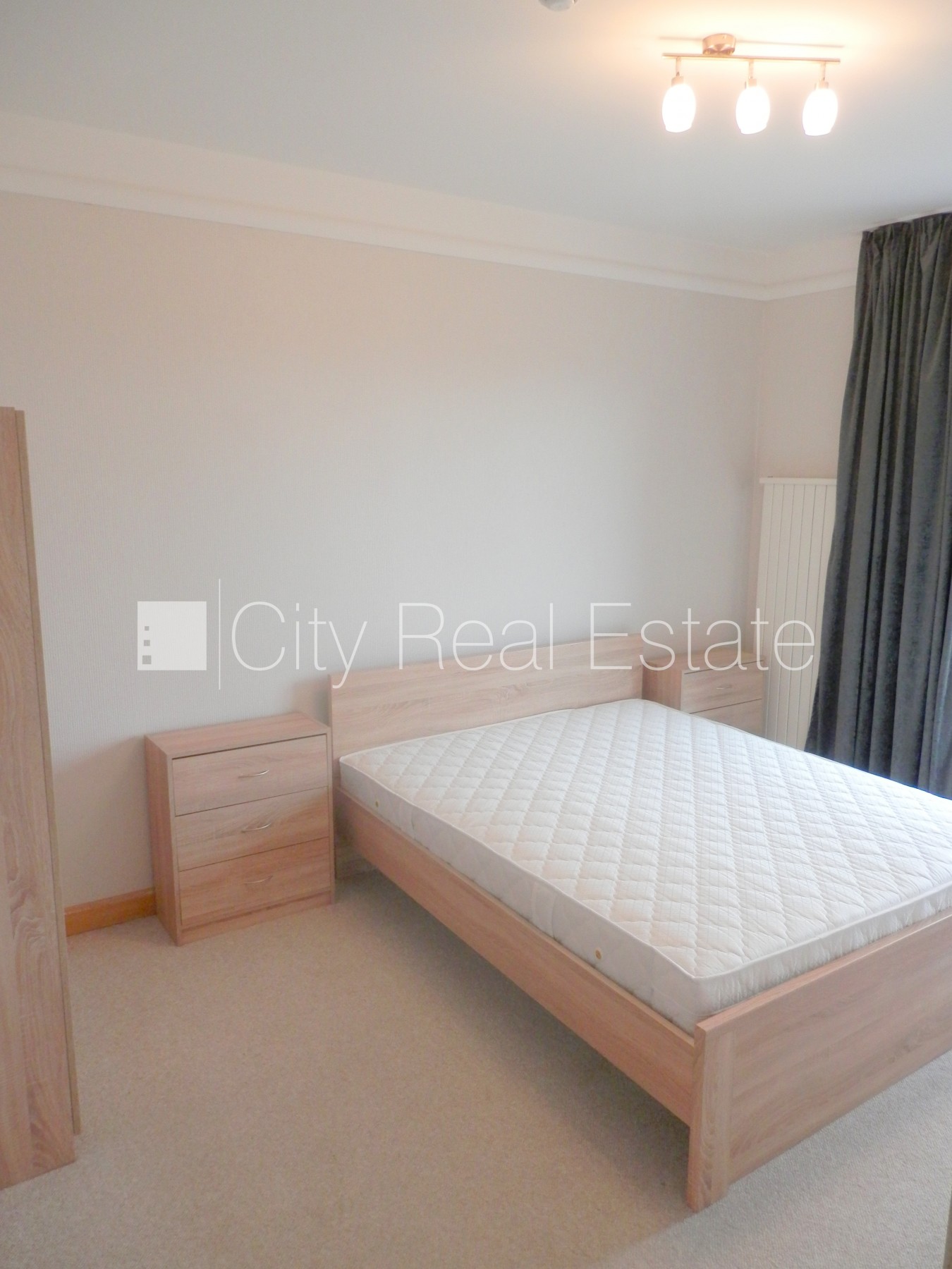 Sludinājumi. Projekts - Panorama Plaza, jaunceltne, teritorijas iebrauktuves vārti aprīkoti ar automatizētu Cena: 930 EUR/mēn Foto #23