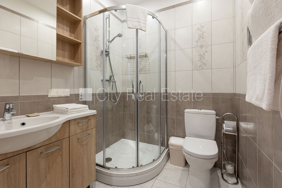 Объявление. Проект - Turaidas Kvartāls (Тураидас Кварталс), земля в собственности, новостройка, дом во дворе, Цена: 450000 EUR Foto #15