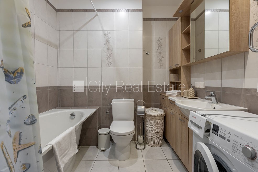 Объявление. Проект - Turaidas Kvartāls (Тураидас Кварталс), земля в собственности, новостройка, дом во дворе, Цена: 450000 EUR Foto #16