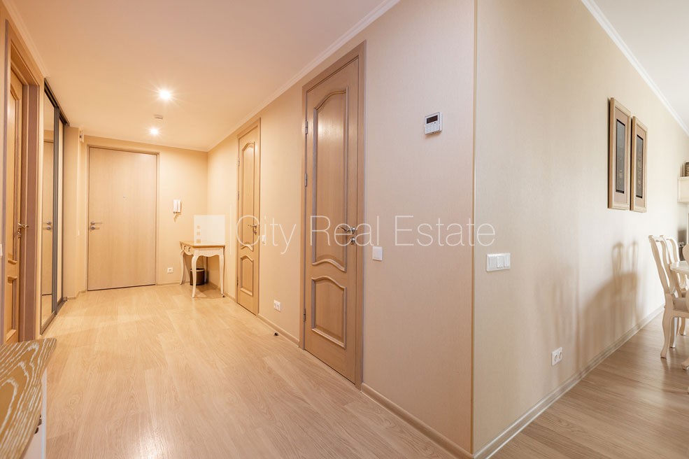 Объявление. Проект - Turaidas Kvartāls (Тураидас Кварталс), земля в собственности, новостройка, дом во дворе, Цена: 450000 EUR Foto #13