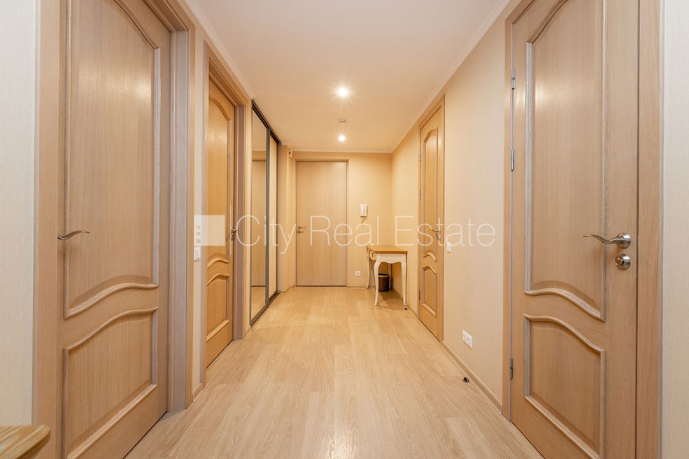 Объявление. Проект - Turaidas Kvartāls (Тураидас Кварталс), земля в собственности, новостройка, дом во дворе, Цена: 450000 EUR Foto #14