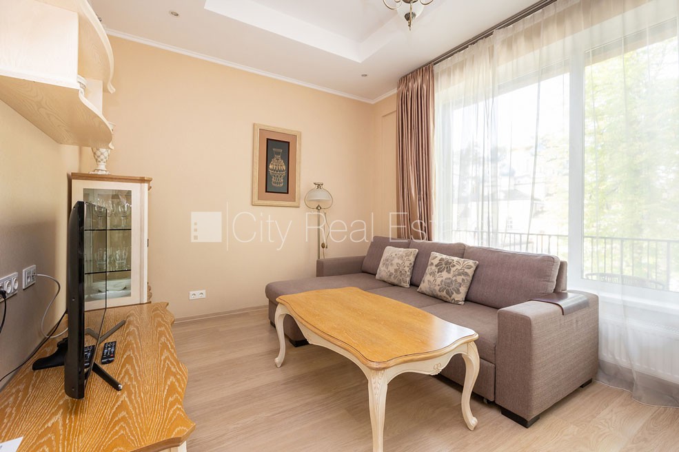 Объявление. Проект - Turaidas Kvartāls (Тураидас Кварталс), земля в собственности, новостройка, дом во дворе, Цена: 450000 EUR Foto #6