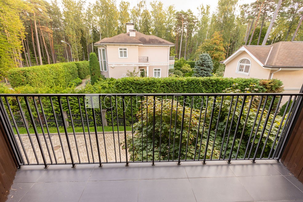 Объявление. Проект - Turaidas Kvartāls (Тураидас Кварталс), земля в собственности, новостройка, дом во дворе, Цена: 450000 EUR Foto #19