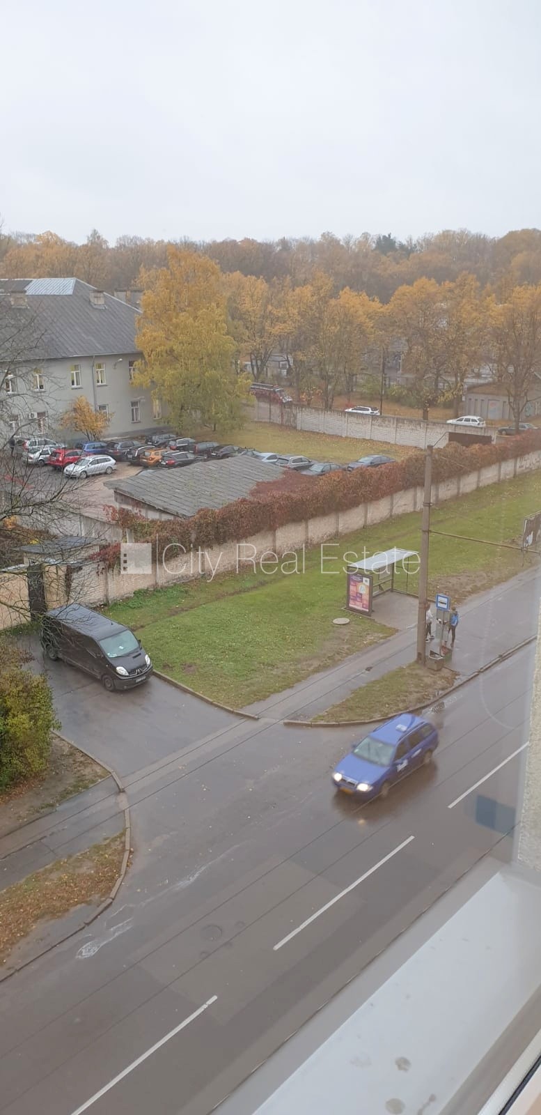 Sludinājumi. Fasādes māja, renovēta māja, slēgts pagalms, ieeja no ielas, ir lifts, kāpņu telpa pēc kapitālā Cena: 290 EUR/mēn Foto #7