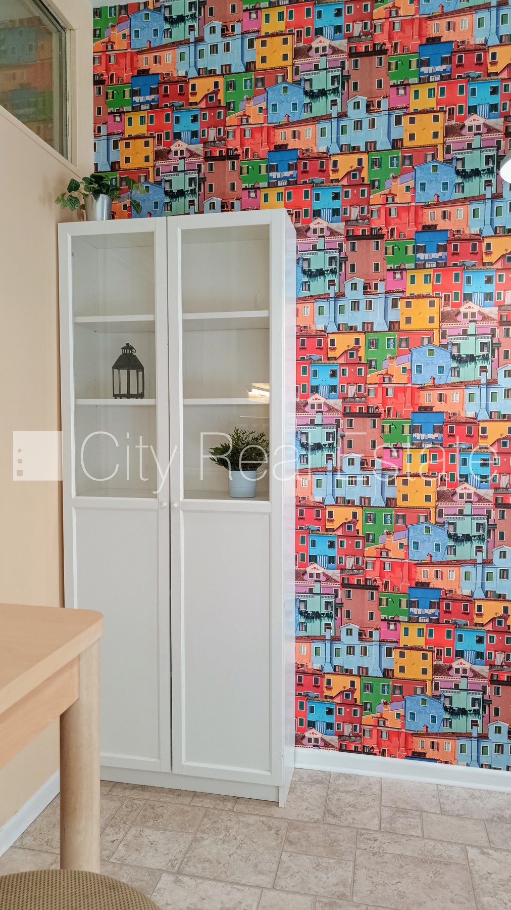 Sludinājumi. Pagalma ēka, renovēta māja, labiekārtots apzaļumots pagalms, slēgts pagalms, ieeja no pagalma, ir Cena: 700 EUR/mēn Foto #12