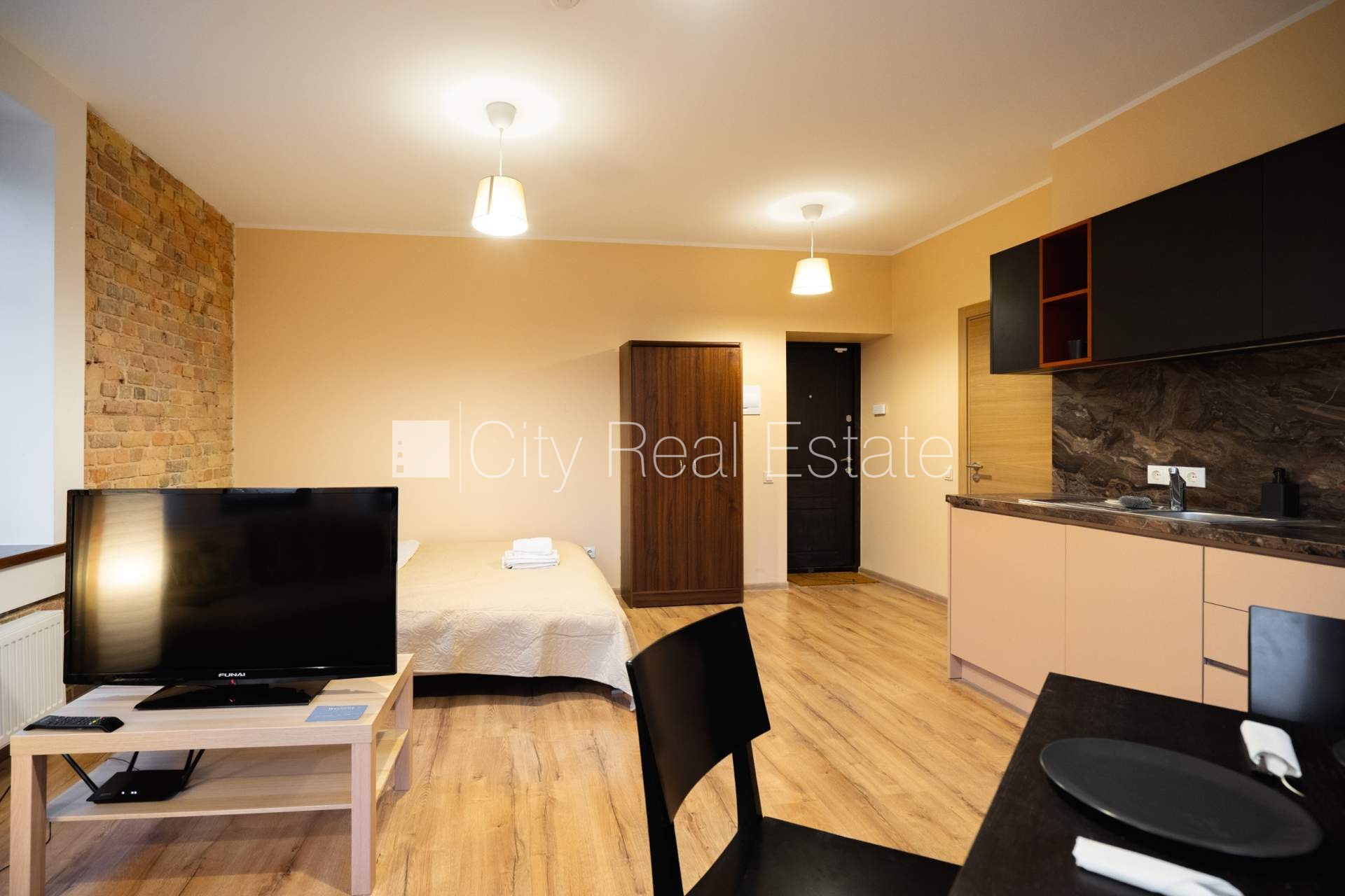 Sludinājumi. Šo dzīvokli izīrē pa diennaktīm (īstermiņa īre), īres cena sludinājumā norādīta par vienu diennakts Cena: 50 EUR/mēn Foto #6