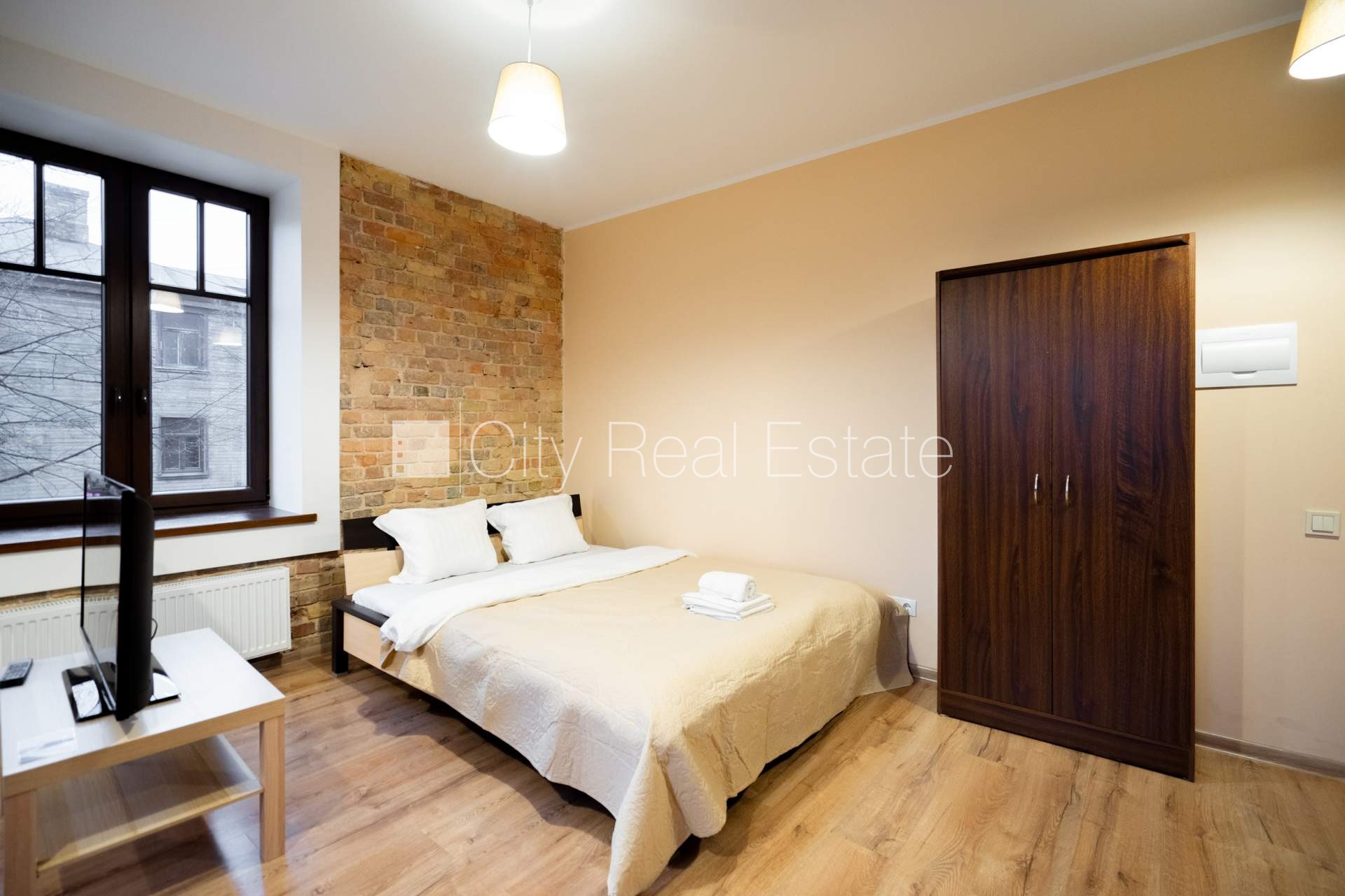 Sludinājumi. Šo dzīvokli izīrē pa diennaktīm (īstermiņa īre), īres cena sludinājumā norādīta par vienu diennakts Cena: 50 EUR/mēn Foto #7