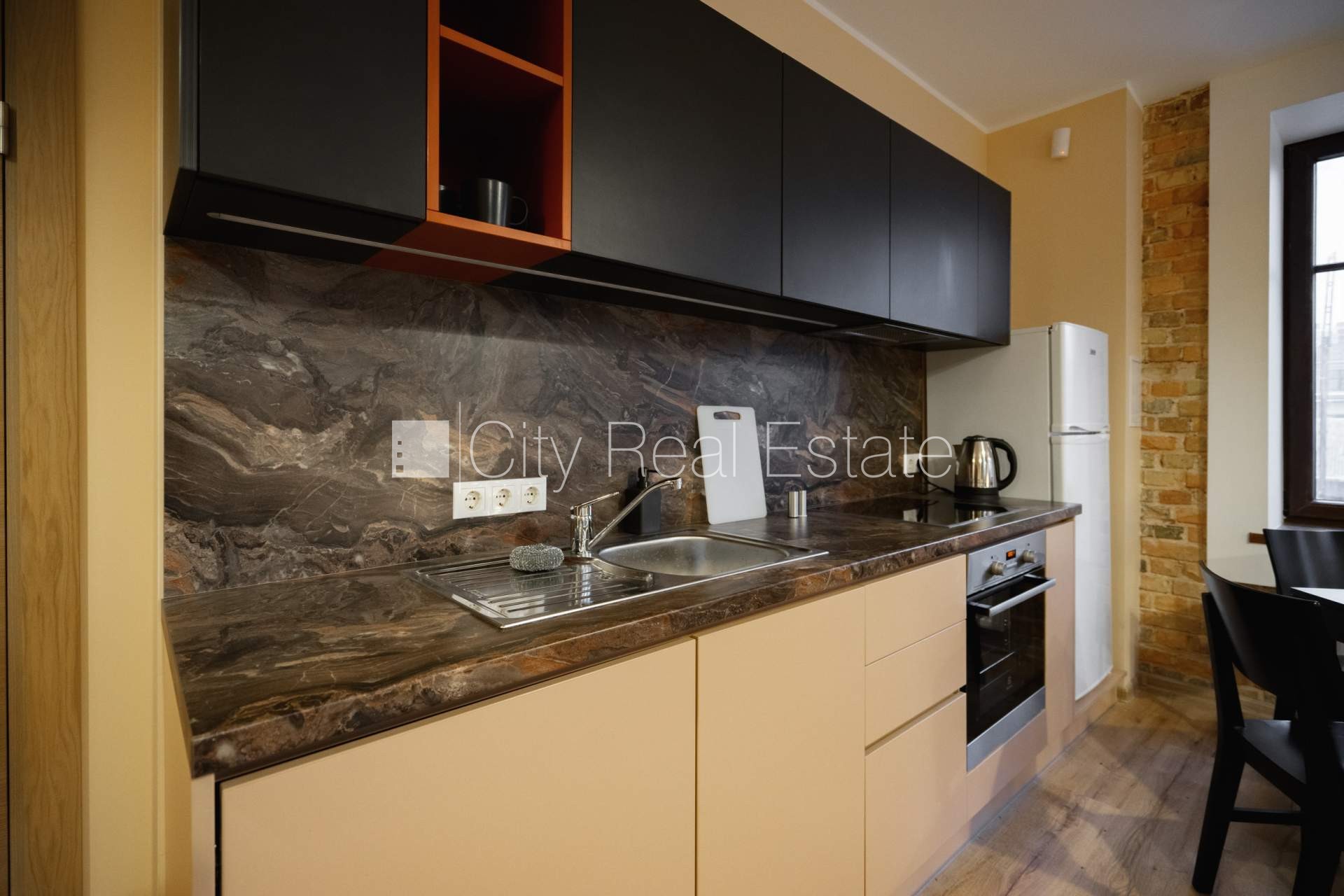 Sludinājumi. Šo dzīvokli izīrē pa diennaktīm (īstermiņa īre), īres cena sludinājumā norādīta par vienu diennakts Cena: 50 EUR/mēn Foto #10