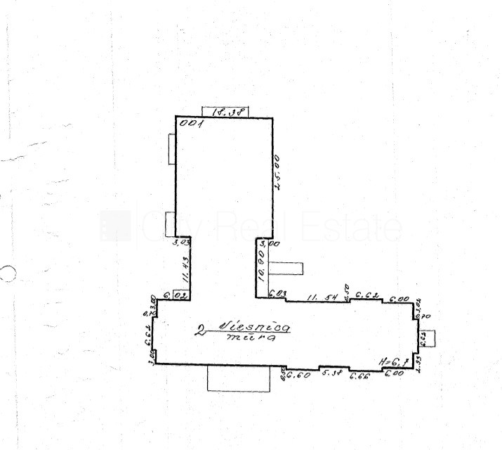 Sludinājumi. Viesu māja, renovēta māja, nomainītas inženierkomunikācijas, ķieģeļu mūra sienas, labiekārtota Cena: 350000 EUR Foto #17