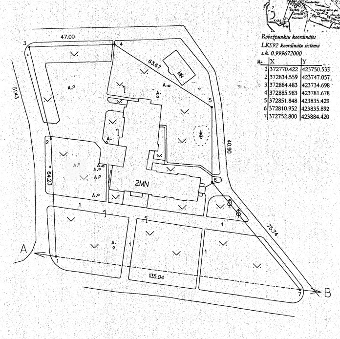 Sludinājumi. Viesu māja, renovēta māja, nomainītas inženierkomunikācijas, ķieģeļu mūra sienas, labiekārtota Cena: 350000 EUR Foto #16