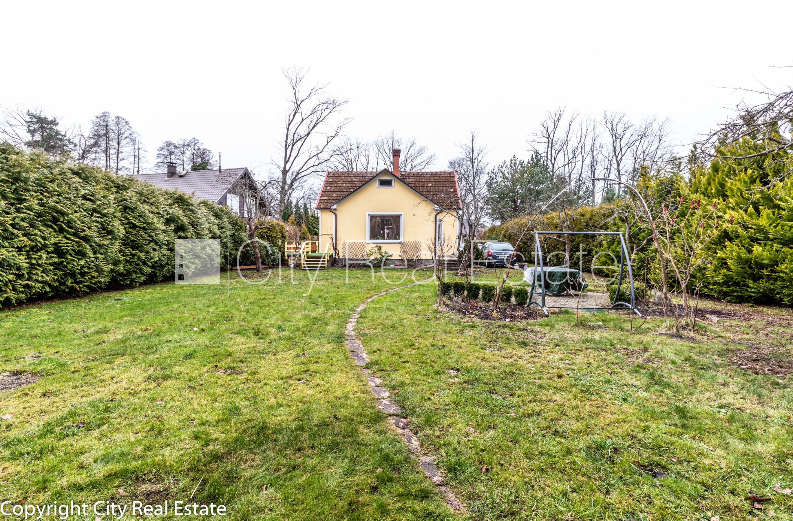 Sludinājumi. Labiekārtota apzaļumota teritorija, guļamistabu skaits 3 gab., gāzes apkure, restaurēti, atjaunoti Cena: 2500 EUR/mēn Foto #12