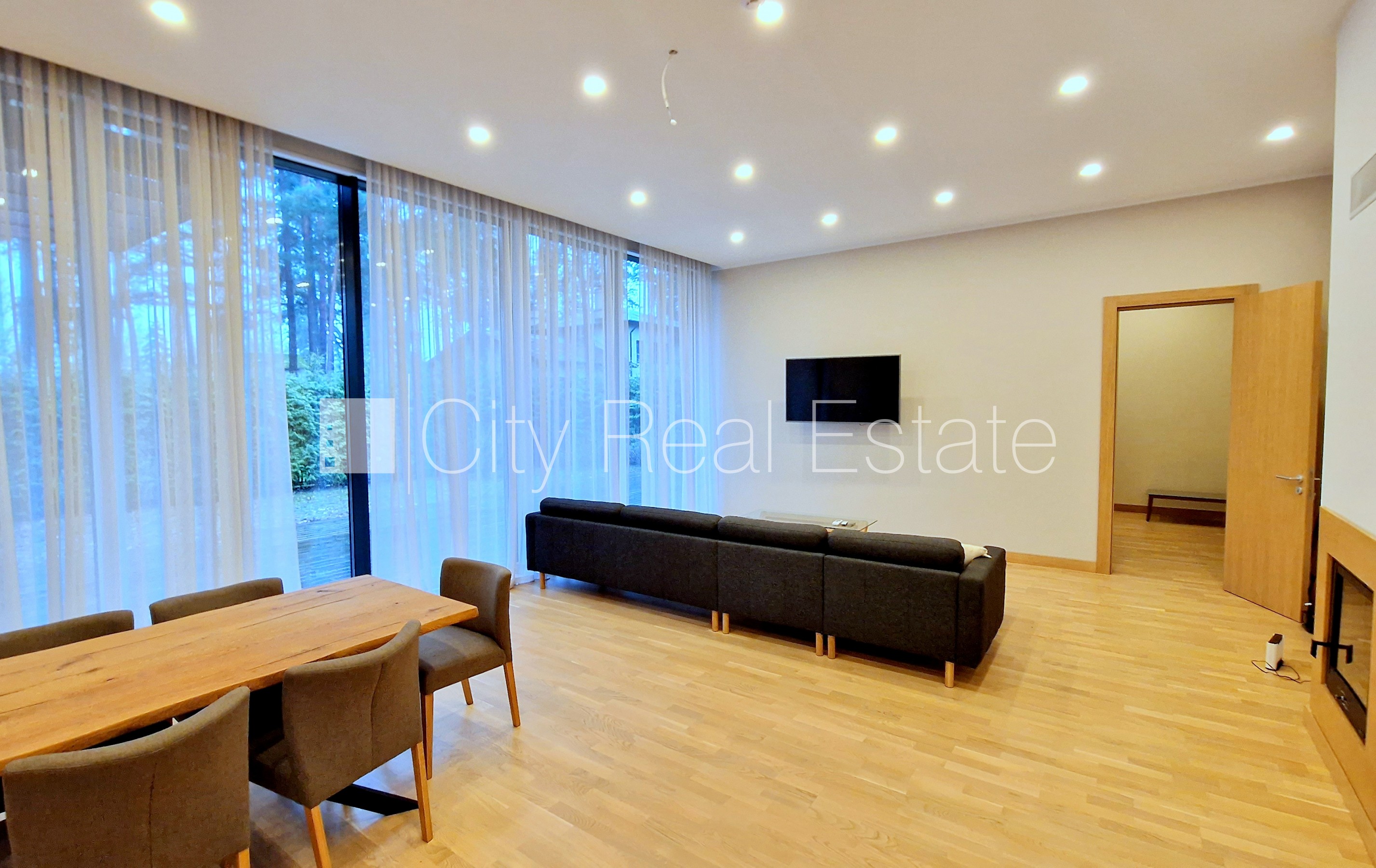 Sludinājumi. Privātmāja, jaunceltne, pagalma māja, dzelzsbetona starp stāvu pārsegumi, monolīta betona sienas, Cena: 695000 EUR Foto #7