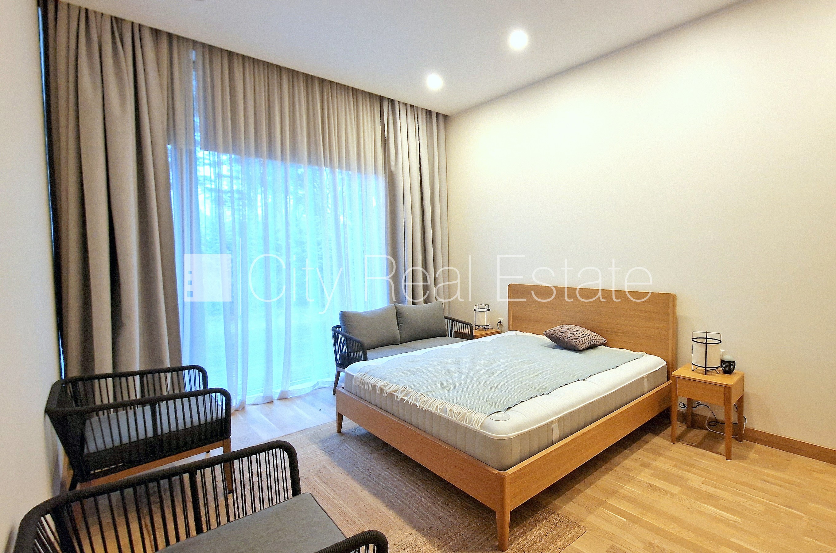 Sludinājumi. Privātmāja, jaunceltne, pagalma māja, dzelzsbetona starp stāvu pārsegumi, monolīta betona sienas, Cena: 695000 EUR Foto #8