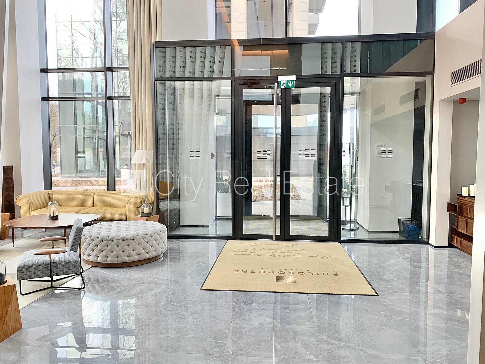 Sludinājumi. Projekts - Philosophers Residence, Filozofu rezidence ir veidota tiem, kuriem svarīga drošības Cena: 373000 EUR Foto #8