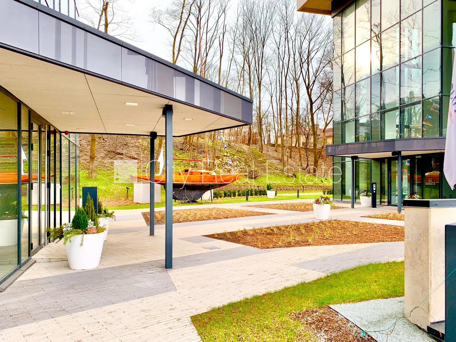 Sludinājumi. Projekts - Philosophers Residence, Filozofu rezidence ir veidota tiem, kuriem svarīga drošības Cena: 373000 EUR Foto #14