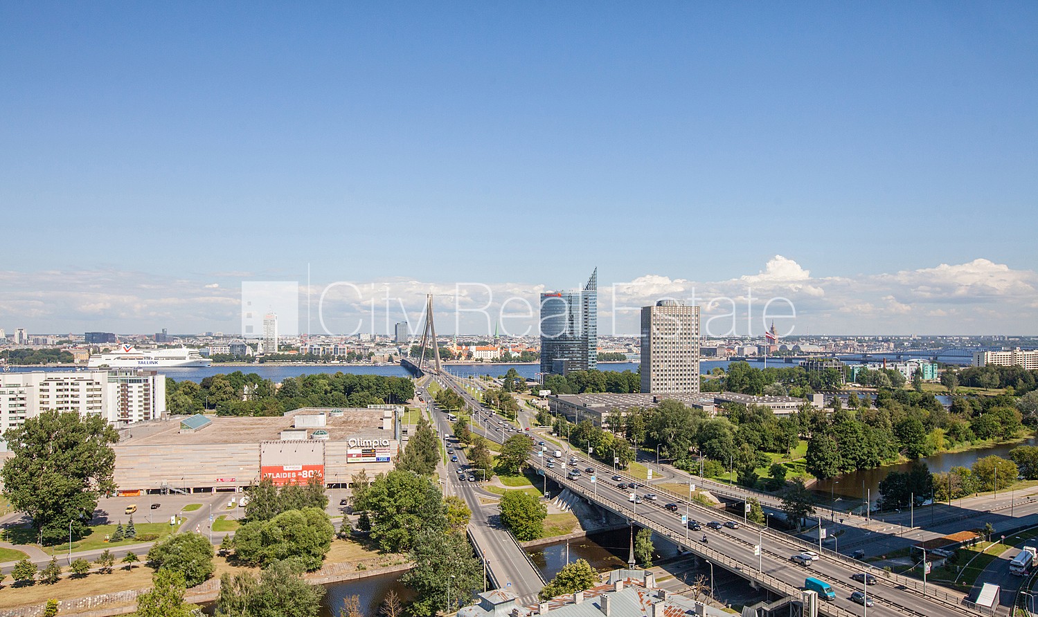 Sludinājumi. Projekts - Philosophers Residence, Filozofu rezidence ir veidota tiem, kuriem svarīga drošības Cena: 373000 EUR Foto #1