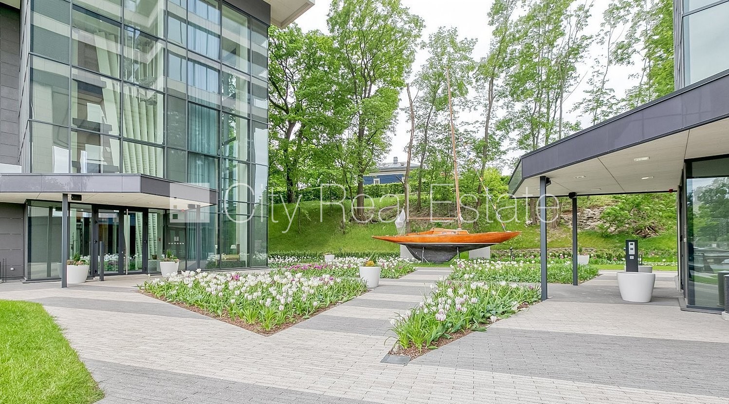 Sludinājumi. Projekts - Philosophers Residence, Filozofu rezidence ir veidota tiem, kuriem svarīga drošības Cena: 373000 EUR Foto #11