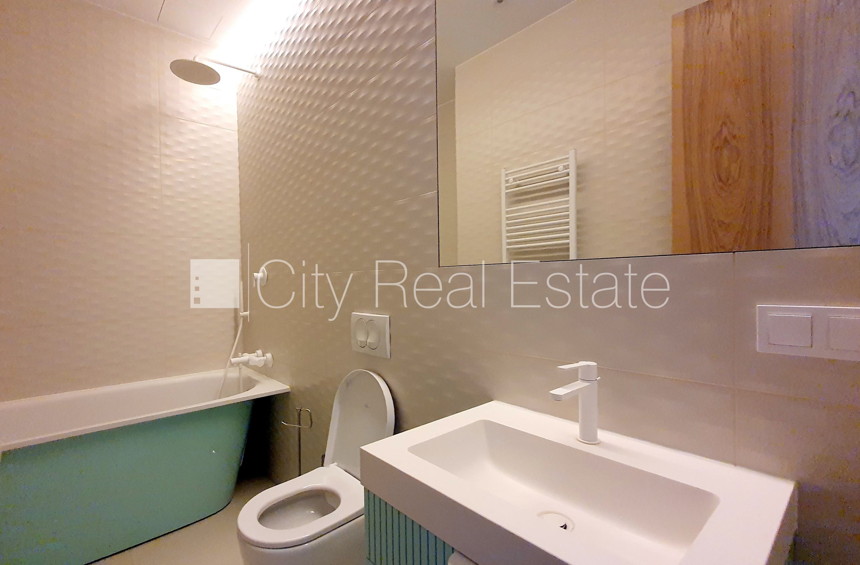 Sludinājumi. Projekts - Philosophers Residence, jaunceltne, labiekārtota apzaļumota teritorija, pazemes Cena: 1700 EUR/mēn Foto #9