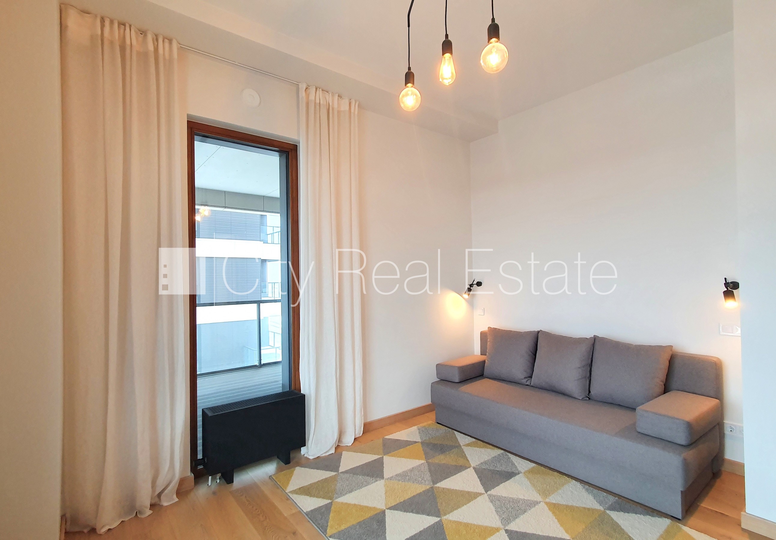 Sludinājumi. Projekts - Philosophers Residence, jaunceltne, labiekārtota apzaļumota teritorija, pazemes Cena: 1700 EUR/mēn Foto #6