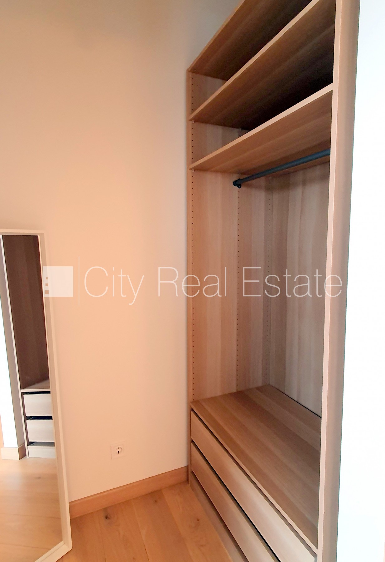 Sludinājumi. Projekts - Philosophers Residence, jaunceltne, labiekārtota apzaļumota teritorija, pazemes Cena: 1700 EUR/mēn Foto #12