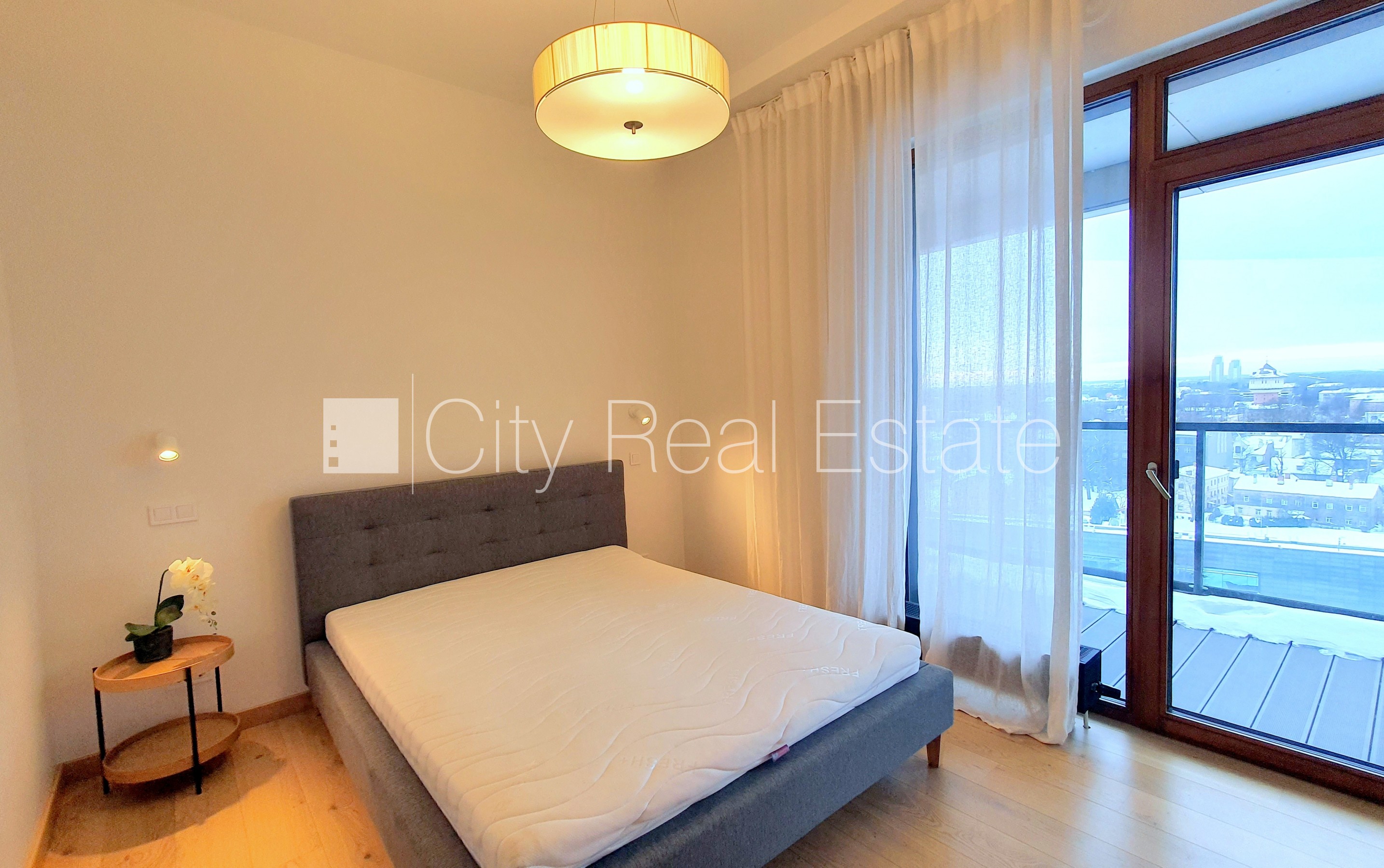 Sludinājumi. Projekts - Philosophers Residence, jaunceltne, labiekārtota apzaļumota teritorija, pazemes Cena: 1700 EUR/mēn Foto #4