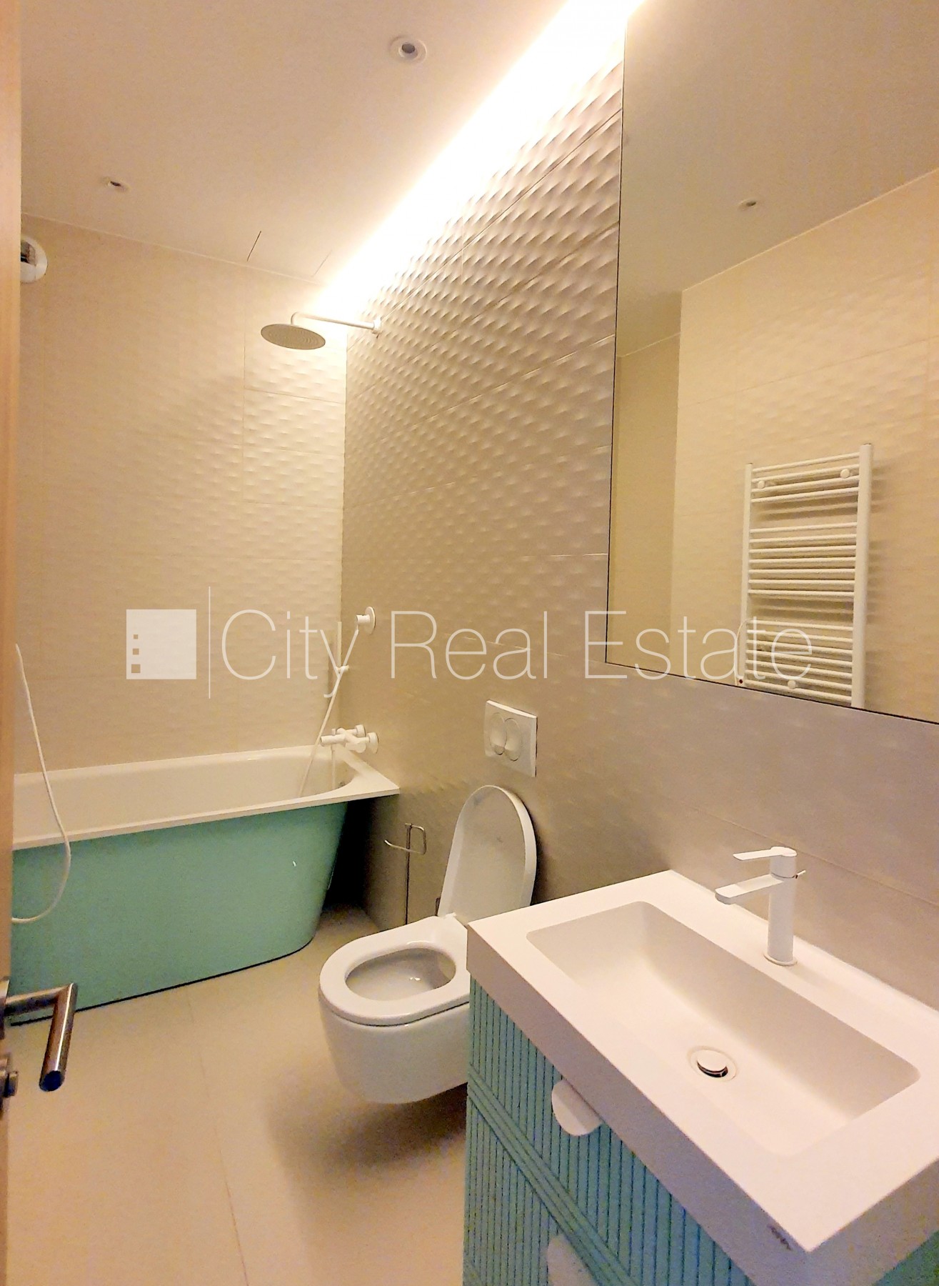 Sludinājumi. Projekts - Philosophers Residence, jaunceltne, labiekārtota apzaļumota teritorija, pazemes Cena: 1700 EUR/mēn Foto #10