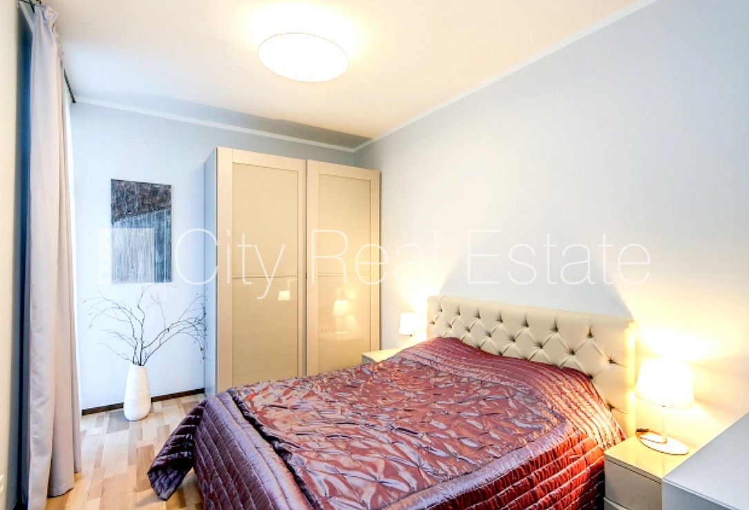 Sludinājumi. Zeme īpašumā, jaunceltne, fasādes māja, dzīvokļu skaits ēkā  12 gab., labiekārtots apzaļumots Cena: 265000 EUR Foto #9