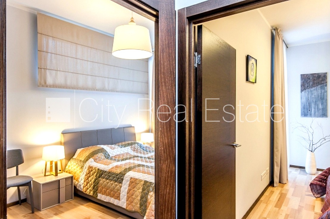 Sludinājumi. Zeme īpašumā, jaunceltne, fasādes māja, dzīvokļu skaits ēkā  12 gab., labiekārtots apzaļumots Cena: 265000 EUR Foto #23