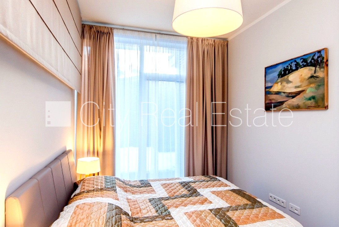 Sludinājumi. Zeme īpašumā, jaunceltne, fasādes māja, dzīvokļu skaits ēkā  12 gab., labiekārtots apzaļumots Cena: 265000 EUR Foto #24