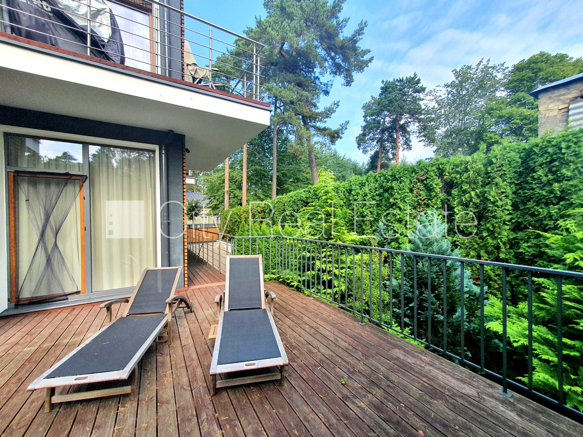 Sludinājumi. Zeme īpašumā, jaunceltne, fasādes māja, dzīvokļu skaits ēkā  12 gab., labiekārtots apzaļumots Cena: 265000 EUR Foto #16