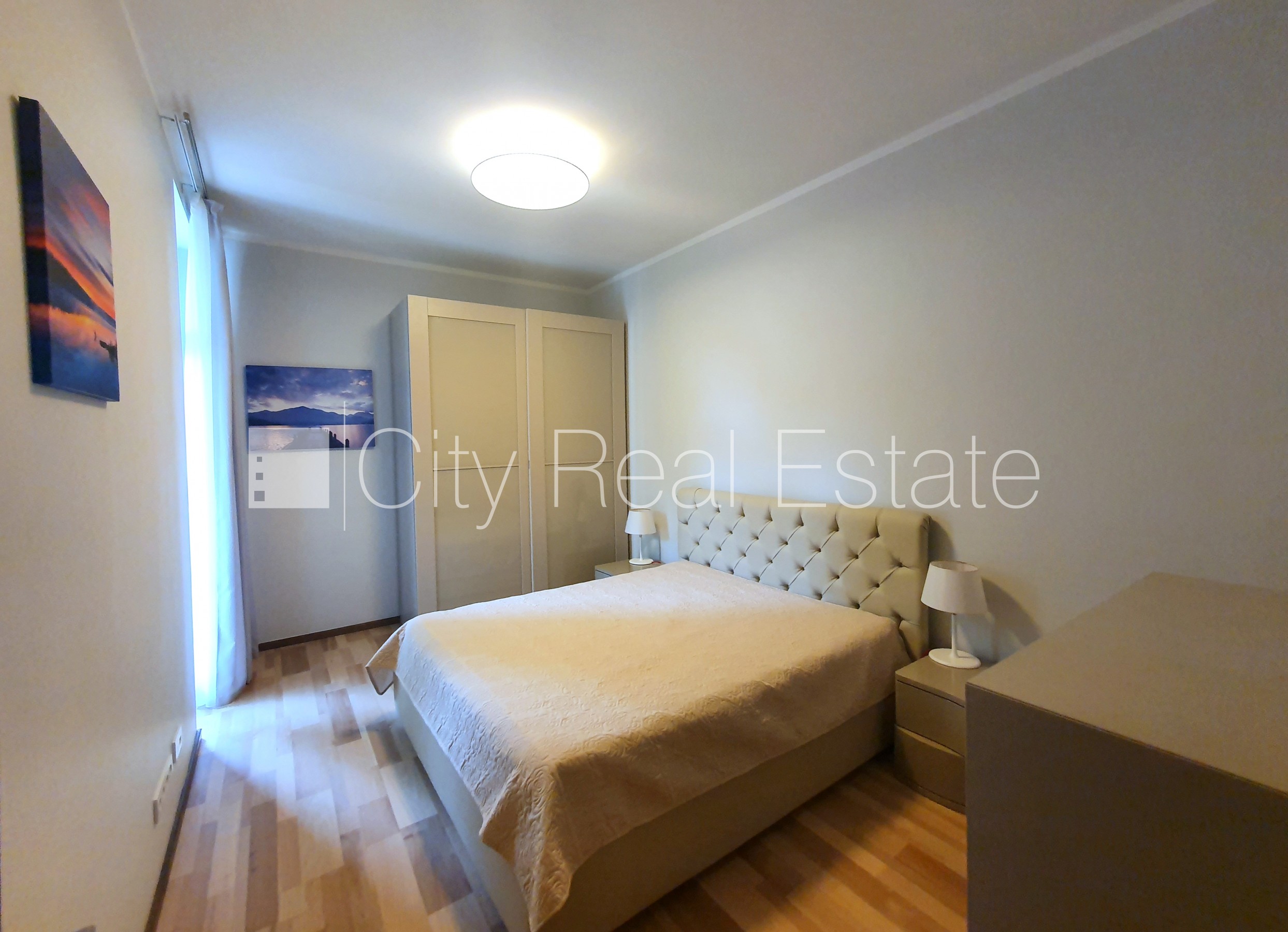 Sludinājumi. Zeme īpašumā, jaunceltne, fasādes māja, dzīvokļu skaits ēkā  12 gab., labiekārtots apzaļumots Cena: 265000 EUR Foto #7