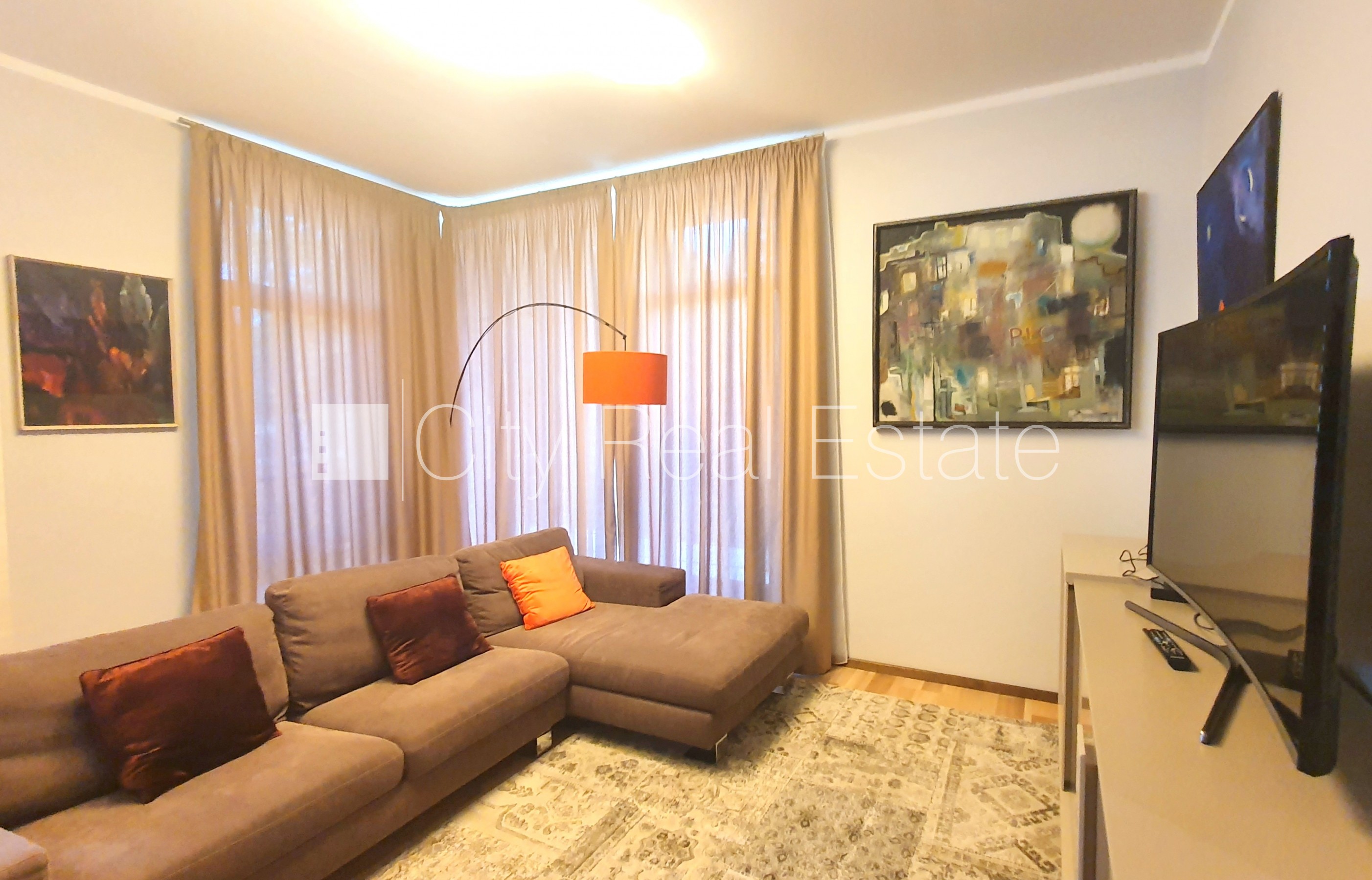 Sludinājumi. Zeme īpašumā, jaunceltne, fasādes māja, dzīvokļu skaits ēkā  12 gab., labiekārtots apzaļumots Cena: 265000 EUR Foto #4