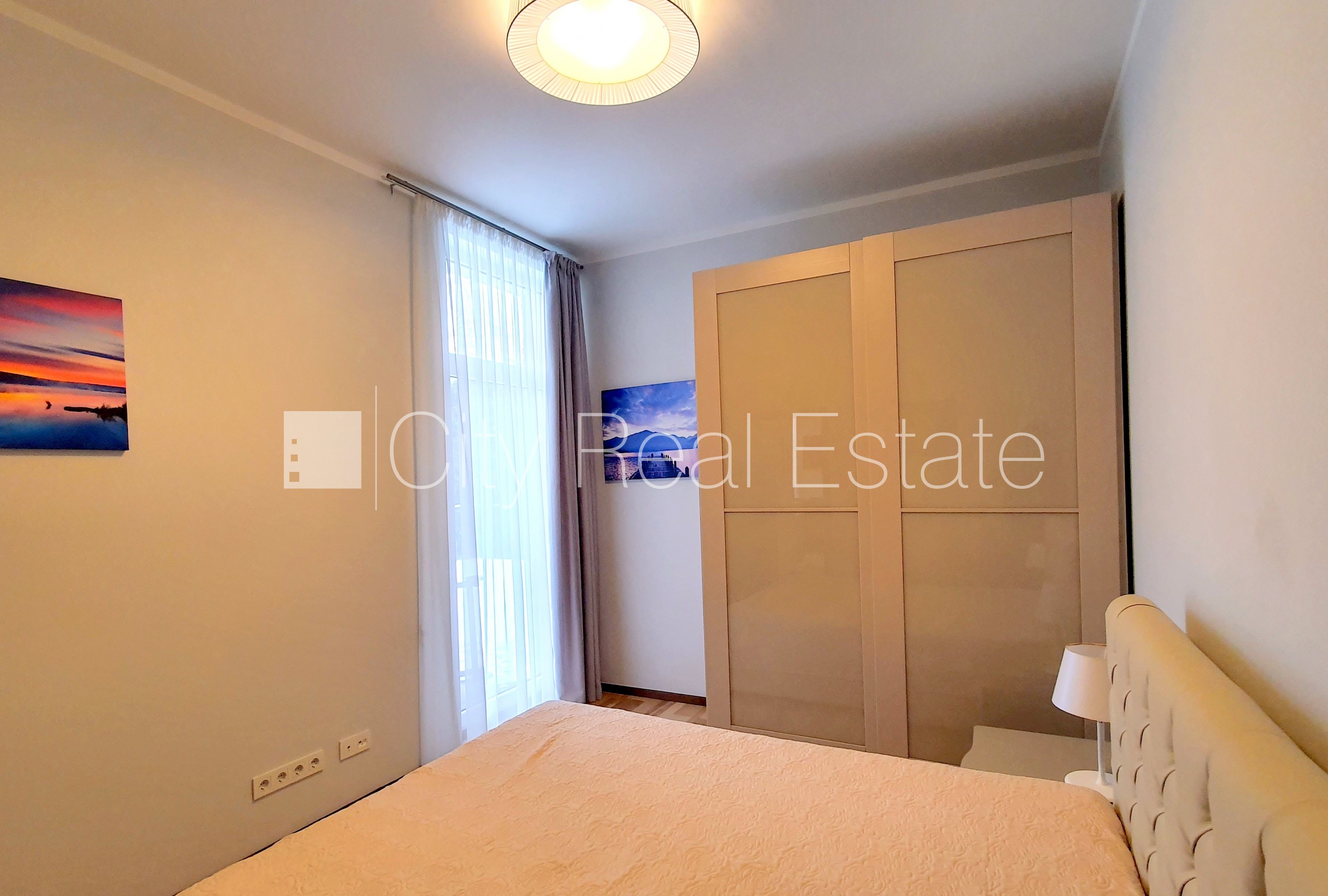 Sludinājumi. Zeme īpašumā, jaunceltne, fasādes māja, dzīvokļu skaits ēkā  12 gab., labiekārtots apzaļumots Cena: 265000 EUR Foto #8