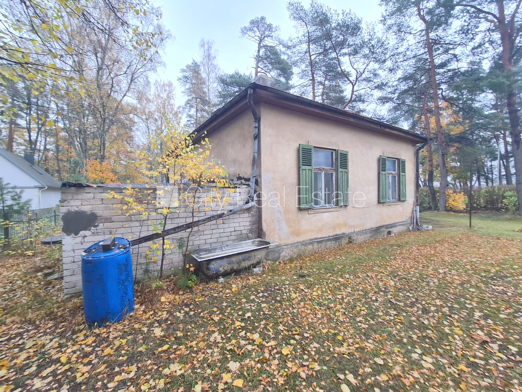 Sludinājumi. Zeme īpašumā, privātmāja, metāla jumta segums, labiekārtota apzaļumota teritorija 1448 m2, ieeja no Cena: 225000 EUR Foto #8