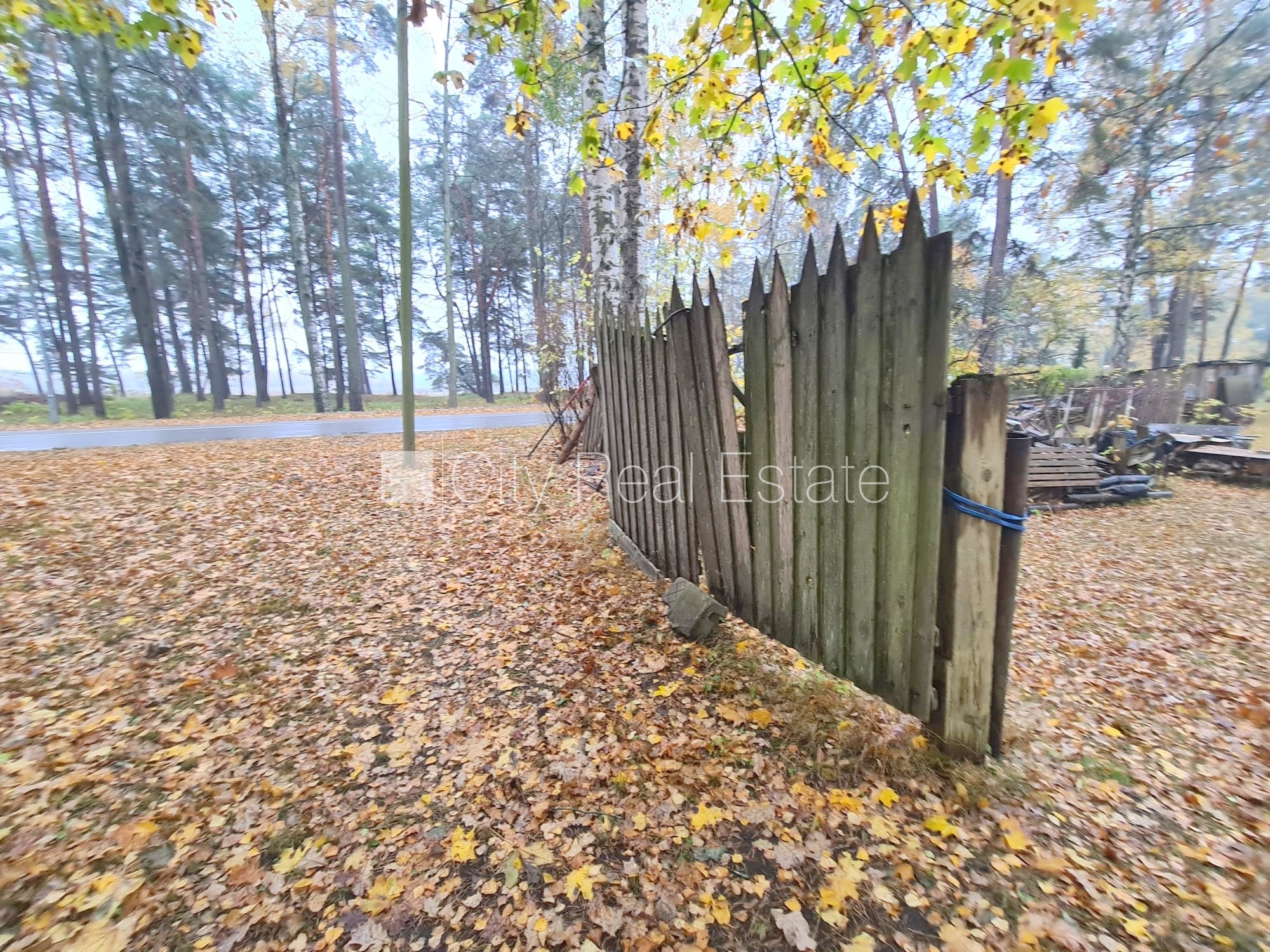 Sludinājumi. Zeme īpašumā, privātmāja, metāla jumta segums, labiekārtota apzaļumota teritorija 1448 m2, ieeja no Cena: 225000 EUR Foto #22