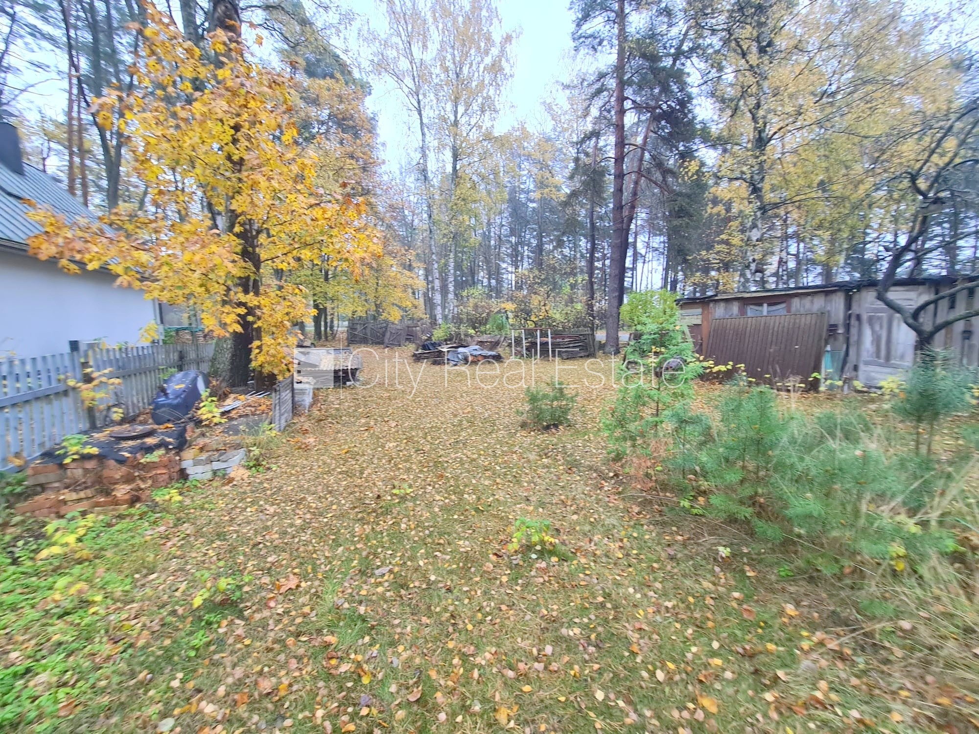 Sludinājumi. Zeme īpašumā, privātmāja, metāla jumta segums, labiekārtota apzaļumota teritorija 1448 m2, ieeja no Cena: 225000 EUR Foto #23