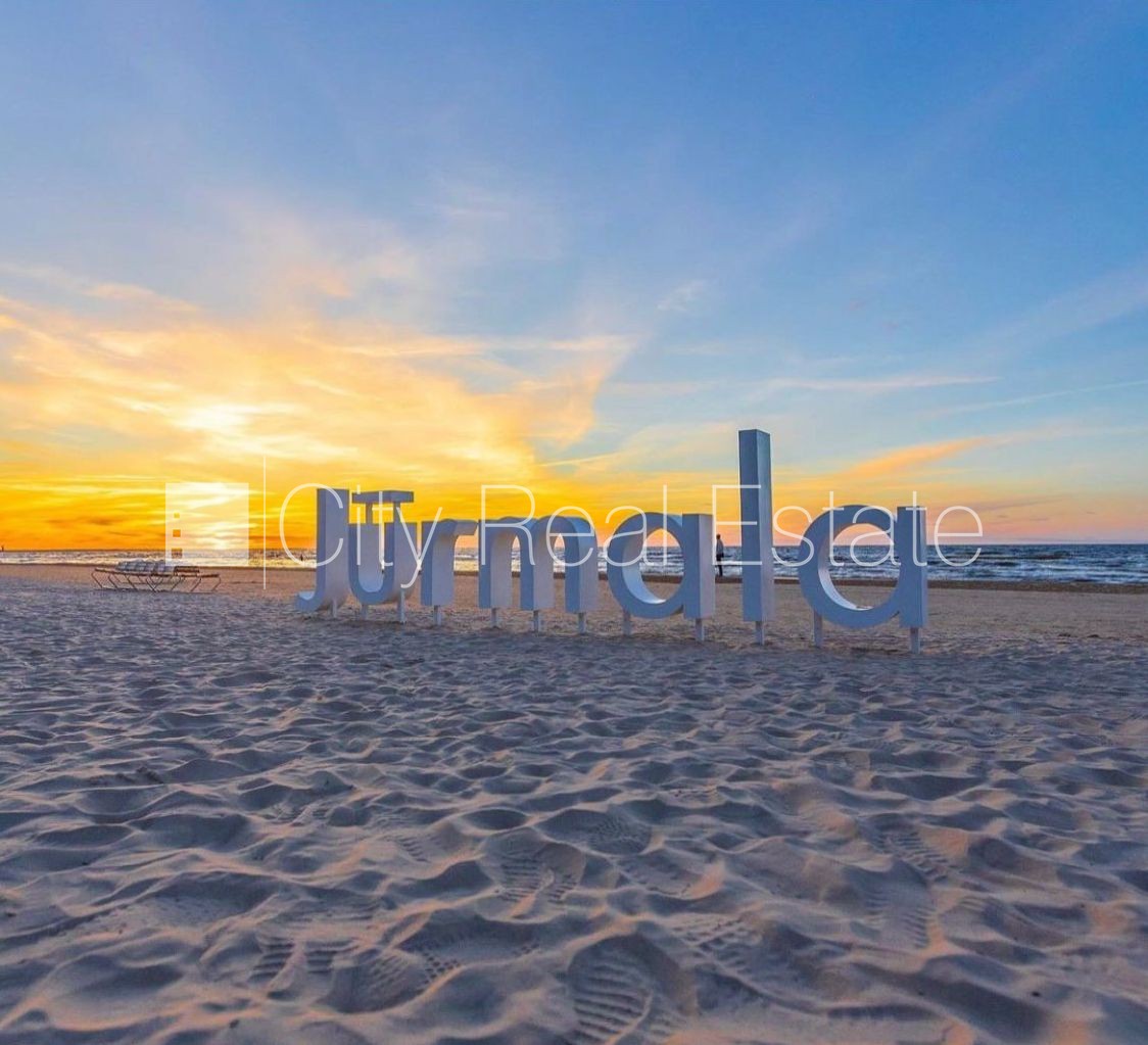 Объявление. Частный дом, новостройка, благоустроенная озеленённая территория, закрытая территория, въездные Цена: 785000 EUR Foto #25