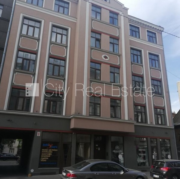 Sludinājumi. Pagalma ēka, renovēta māja, ieeja no pagalma, kāpņu telpa pēc kapitālā remonta, studio tipa, Cena: 419 EUR/mēn Foto #14