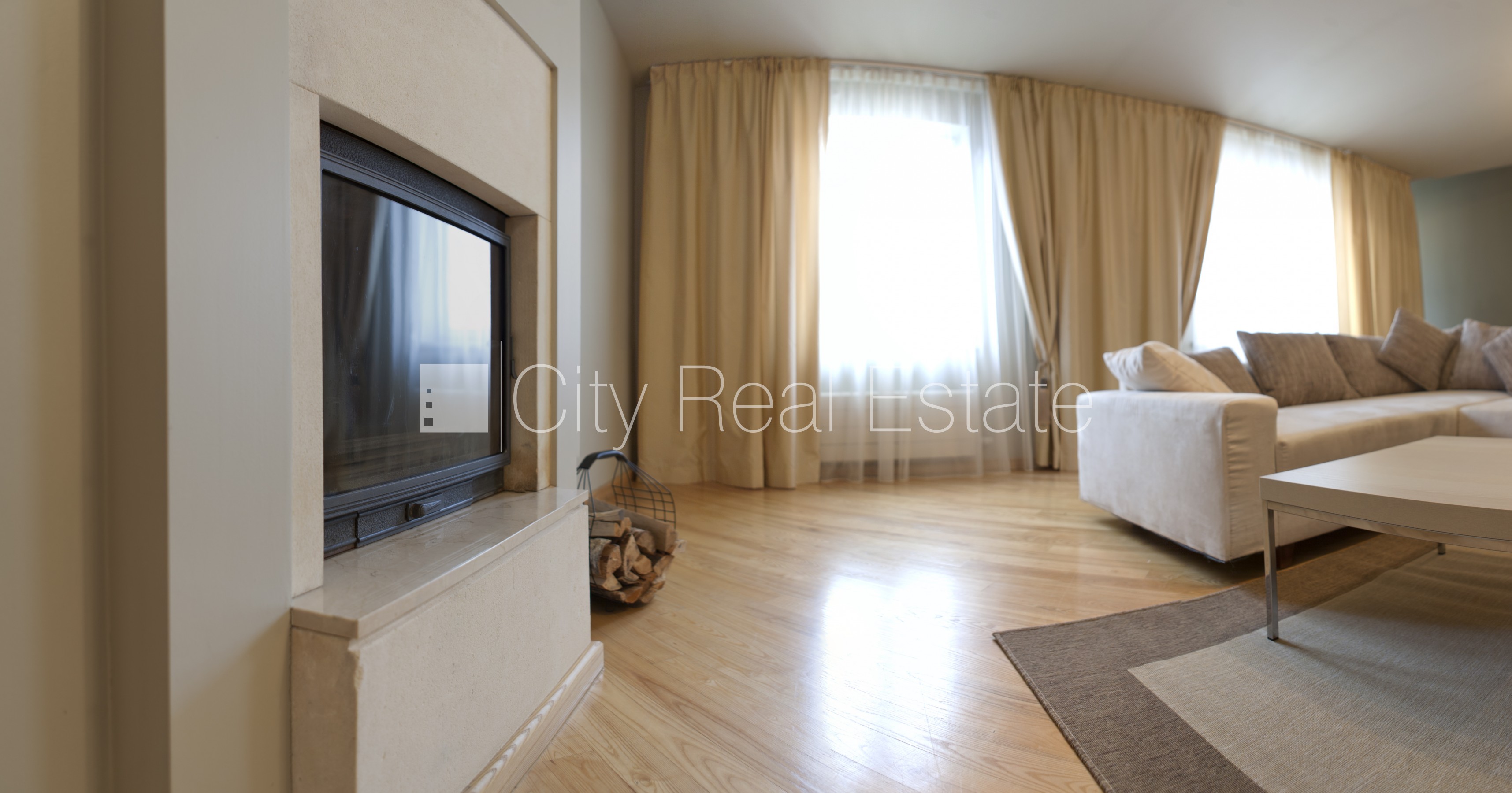 Sludinājumi. Projekts - Palisade, fasādes māja, restaurēta māja, mansards, ir lifts, kāpņu telpa pēc kapitālā Cena: 302400 EUR Foto #2