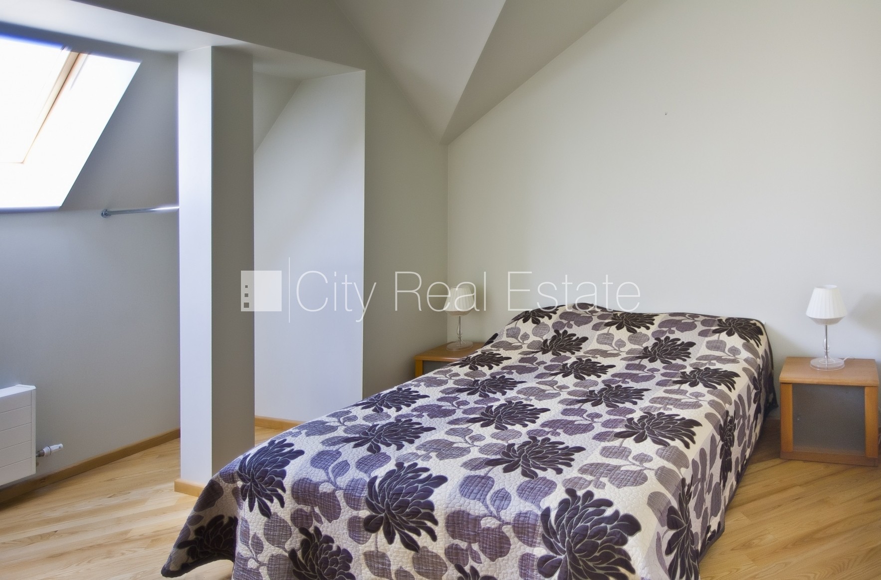 Sludinājumi. Projekts - Palisade, fasādes māja, restaurēta māja, mansards, ir lifts, kāpņu telpa pēc kapitālā Cena: 302400 EUR Foto #9