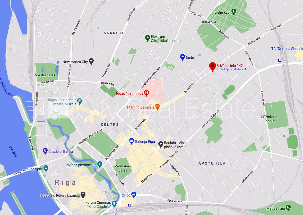 Sludinājumi. Zeme īpašumā, fasādes māja, mainīts Jumta segums, ķieģeļu mūra sienas, labiekārtots apzaļumots Cena: 155000 EUR Foto #16