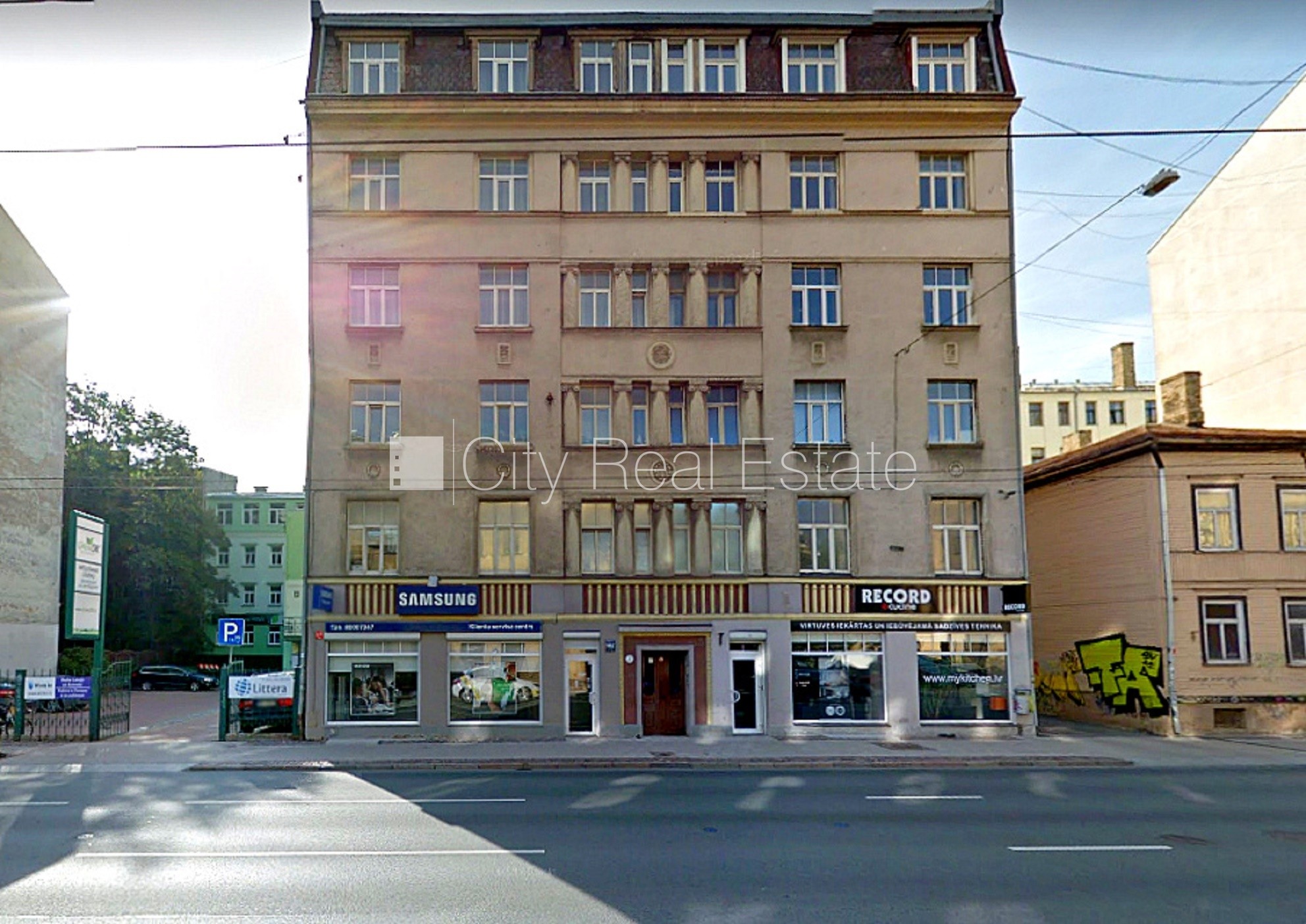 Sludinājumi. Zeme īpašumā, fasādes māja, mainīts Jumta segums, ķieģeļu mūra sienas, labiekārtots apzaļumots Cena: 155000 EUR Foto #12