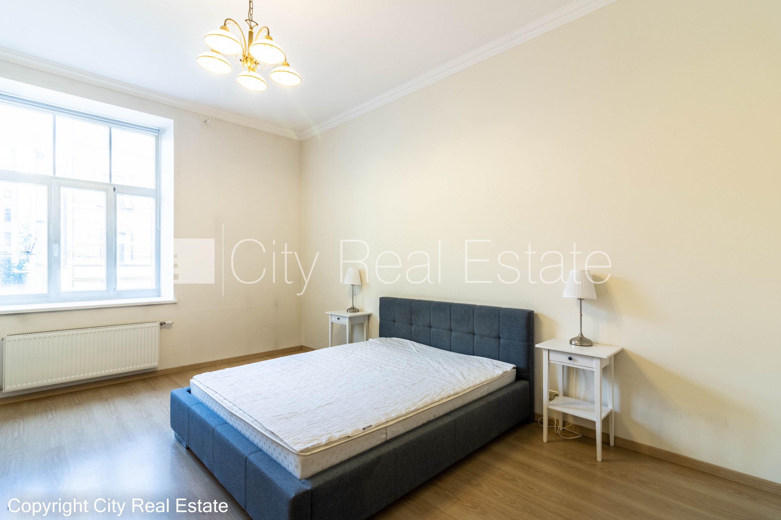 Sludinājumi. Zeme īpašumā, fasādes māja, mainīts Jumta segums, ķieģeļu mūra sienas, labiekārtots apzaļumots Cena: 155000 EUR Foto #5