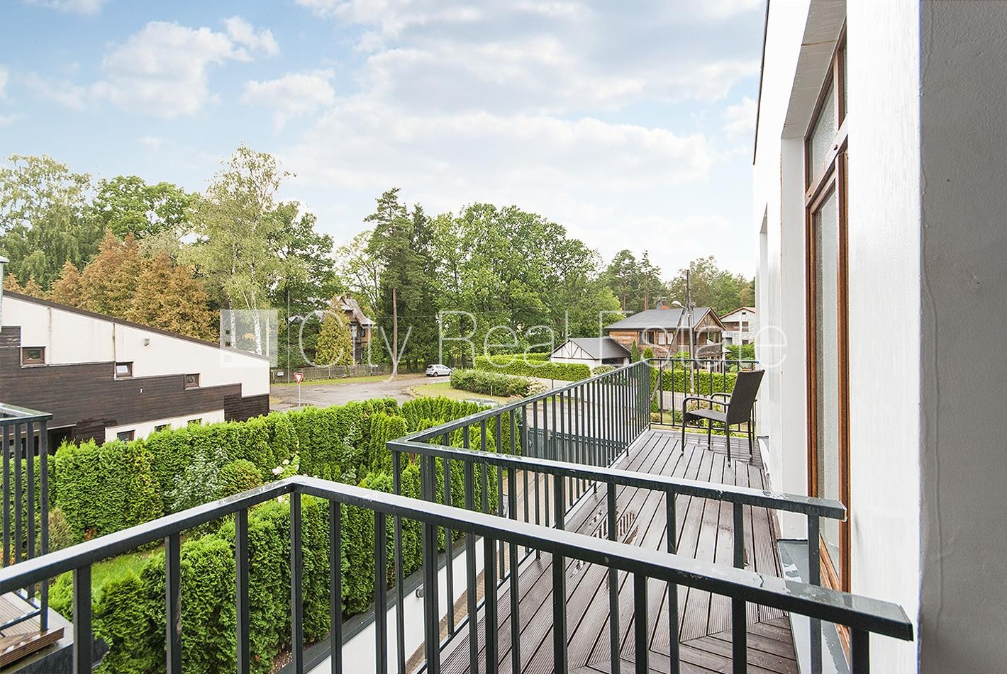 Объявление. Новостройка, благоустроенная озеленённая территория, закрытая территория, территория обнесена Цена: 275000 EUR Foto #7