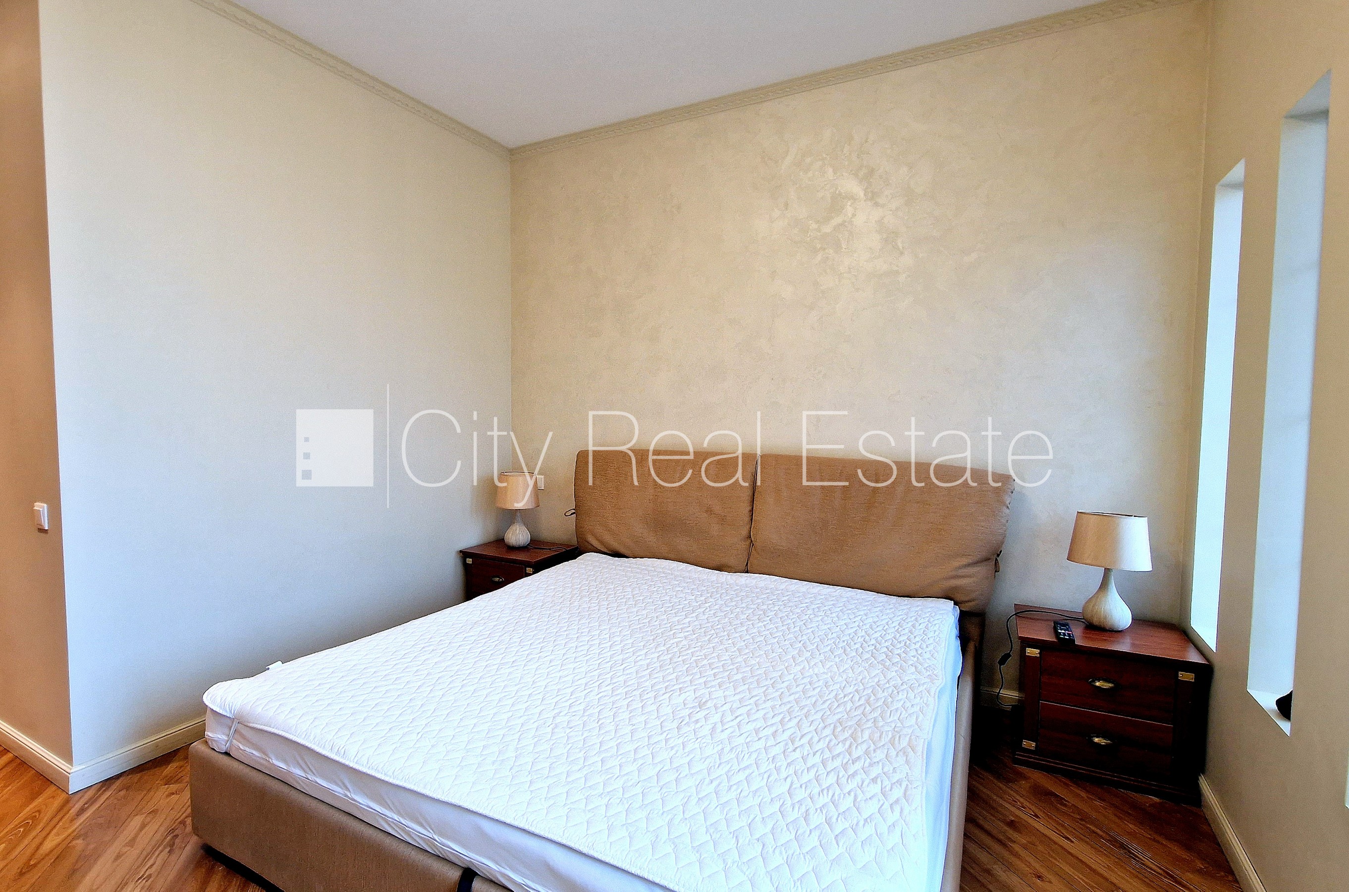 Sludinājumi. Projekts - Centra Nams, jaunceltne, labiekārtota apzaļumota teritorija, slēgts pagalms, vieta Cena: 265000 EUR Foto #12