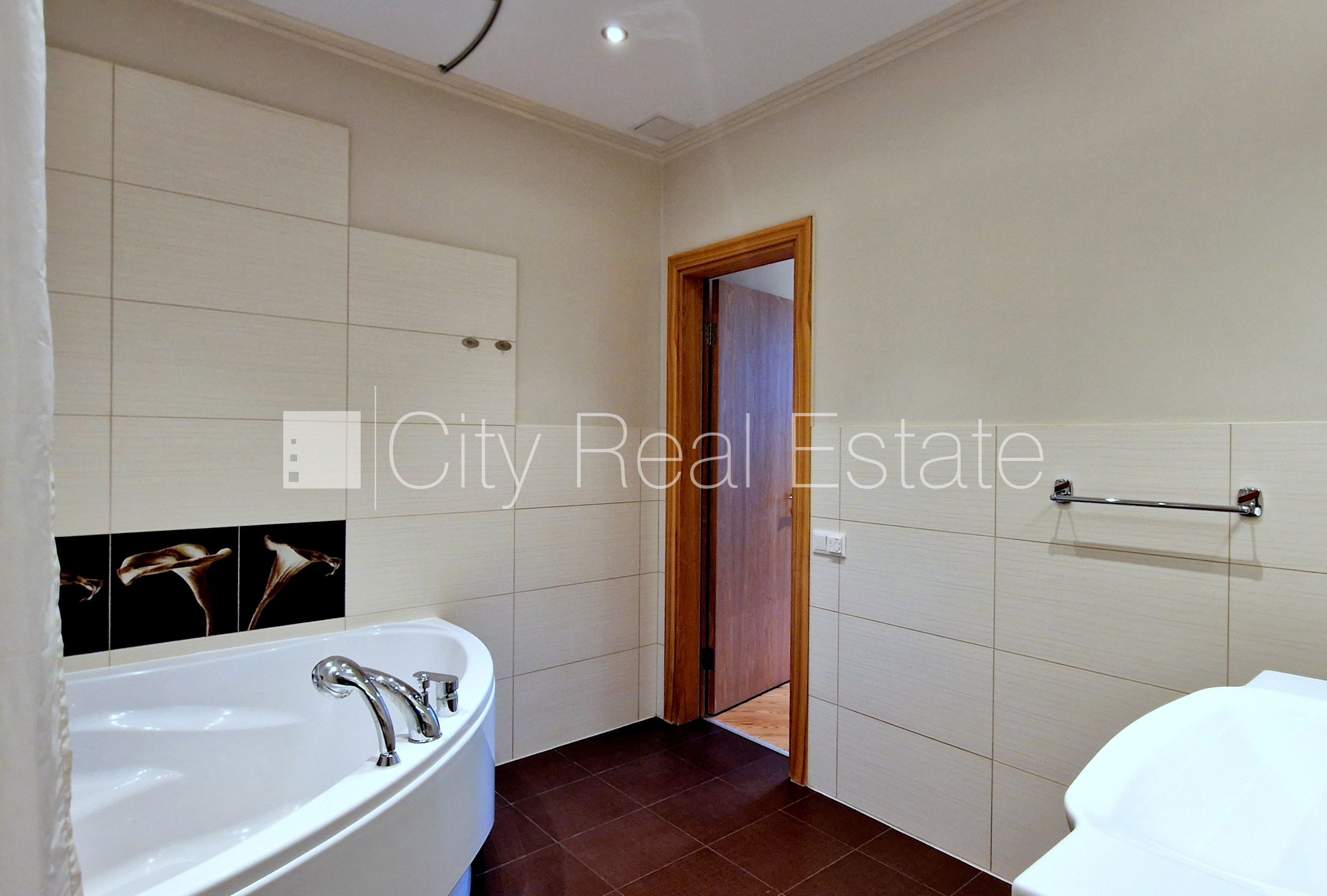 Sludinājumi. Projekts - Centra Nams, jaunceltne, labiekārtota apzaļumota teritorija, slēgts pagalms, vieta Cena: 265000 EUR Foto #16